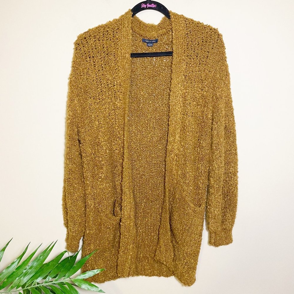 American Eagle Outfitters Cardigan